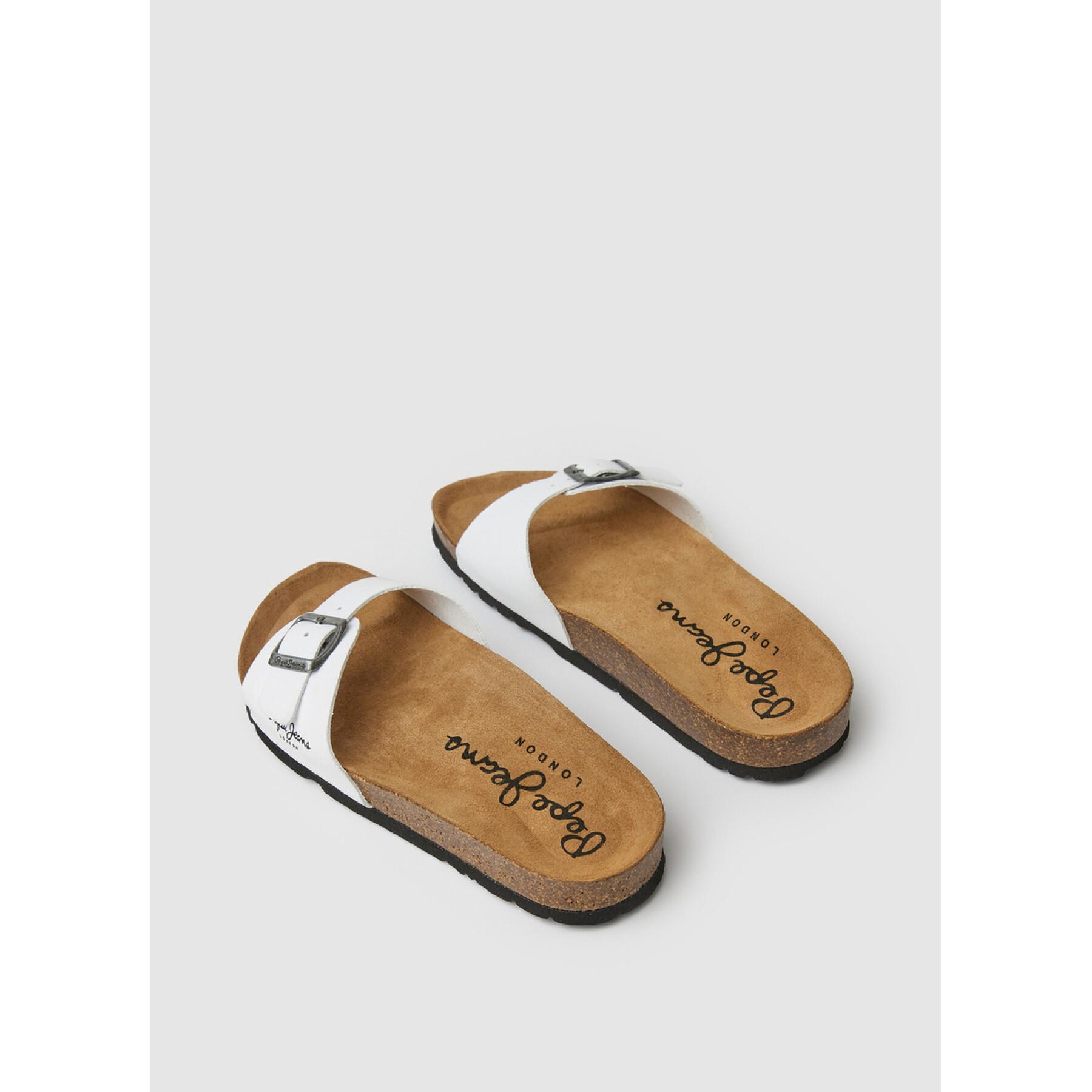 Sandalen für Frauen Pepe Jeans Oban Clever