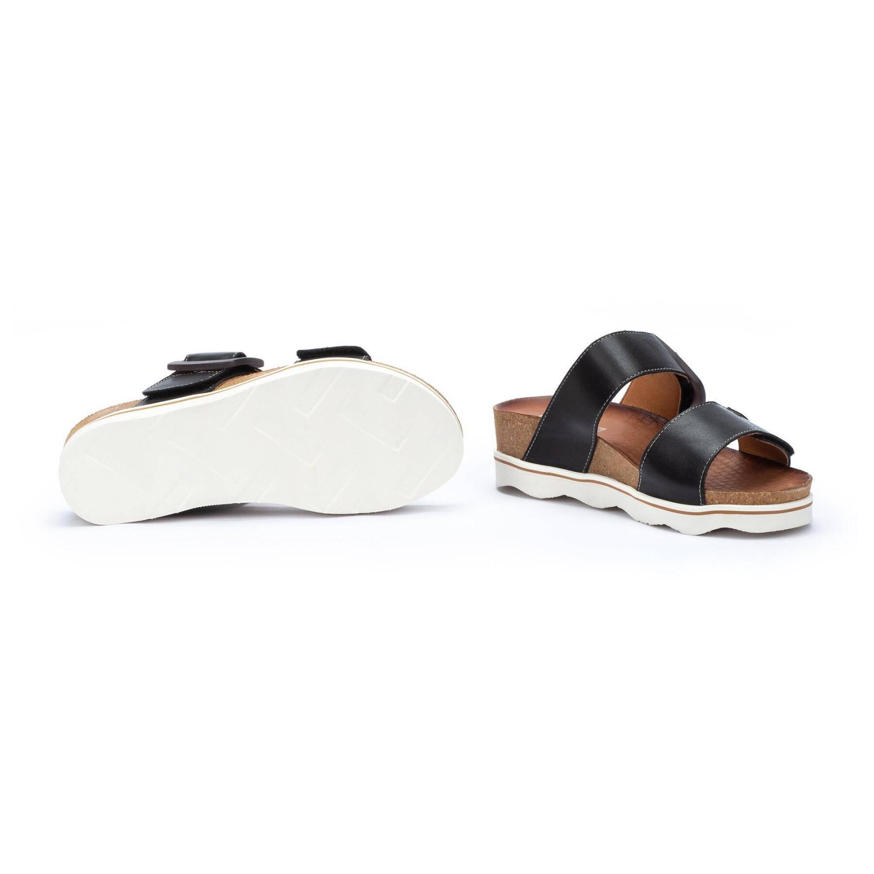 Sandalen für Damen Pikolinos Menorca W6E-596