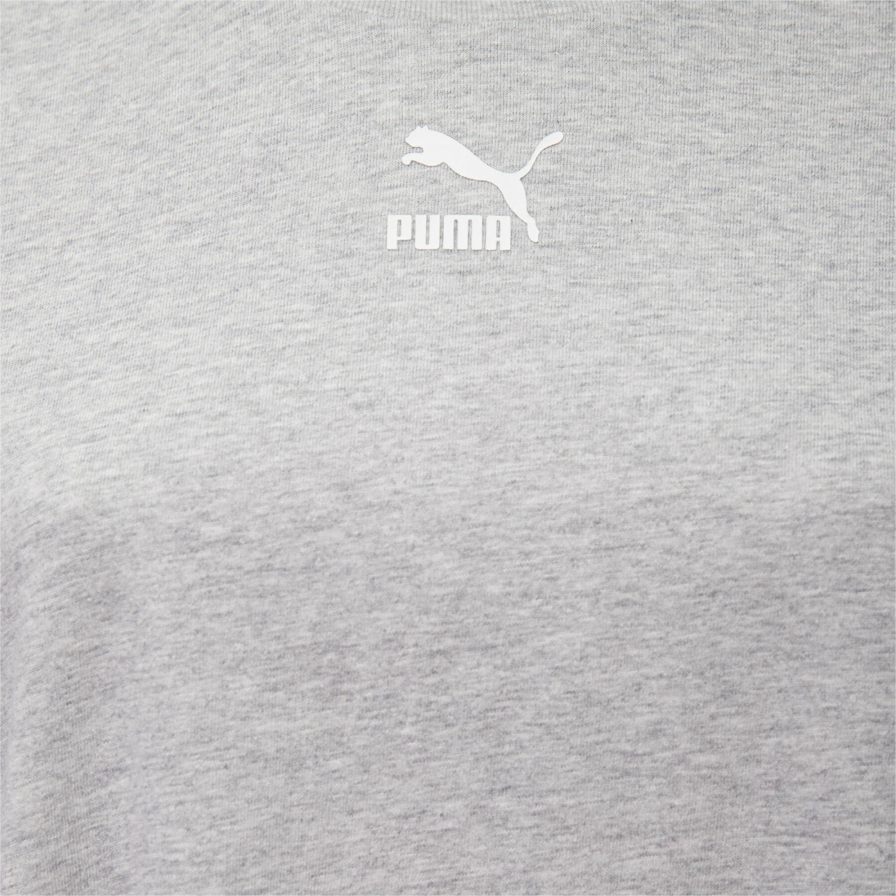 T-Shirt-Kleid, Frau Puma Classics