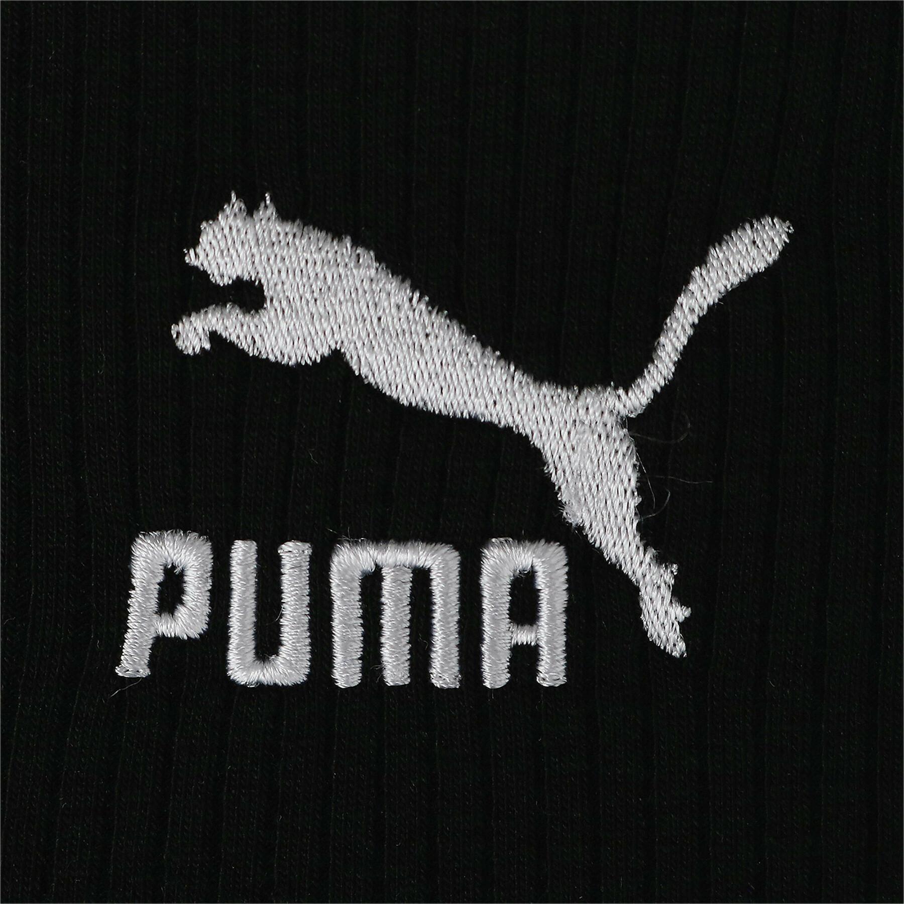 T-Shirt-Kleid, Frau Puma