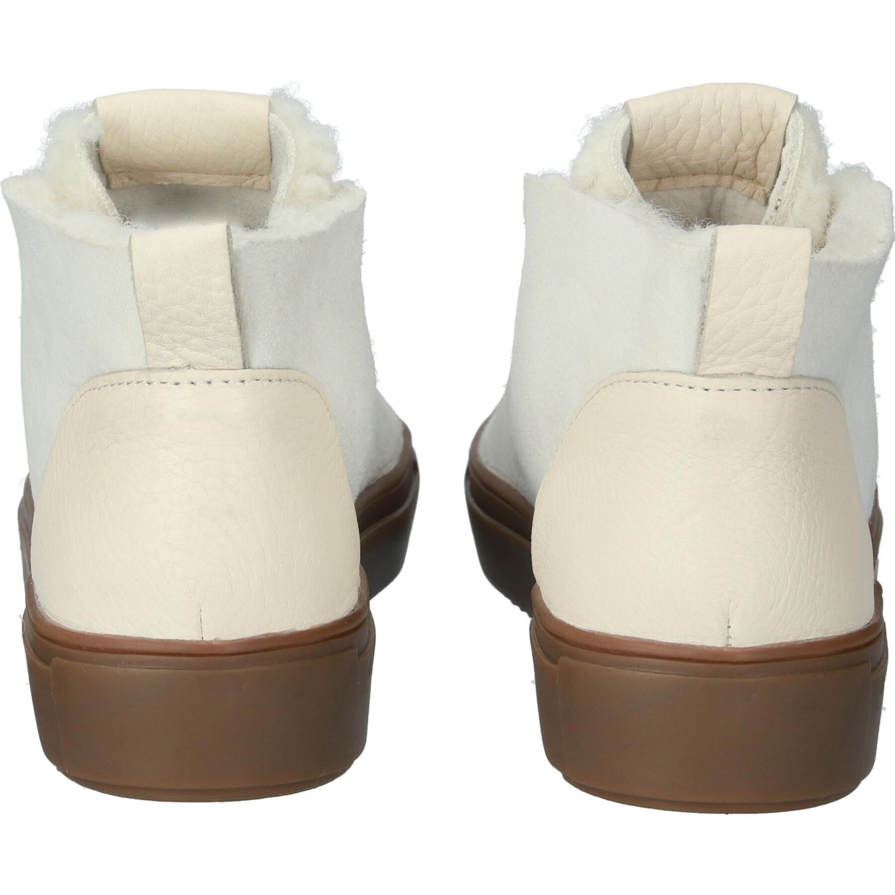 Sneakers für Damen Blackstone QL48 Off white