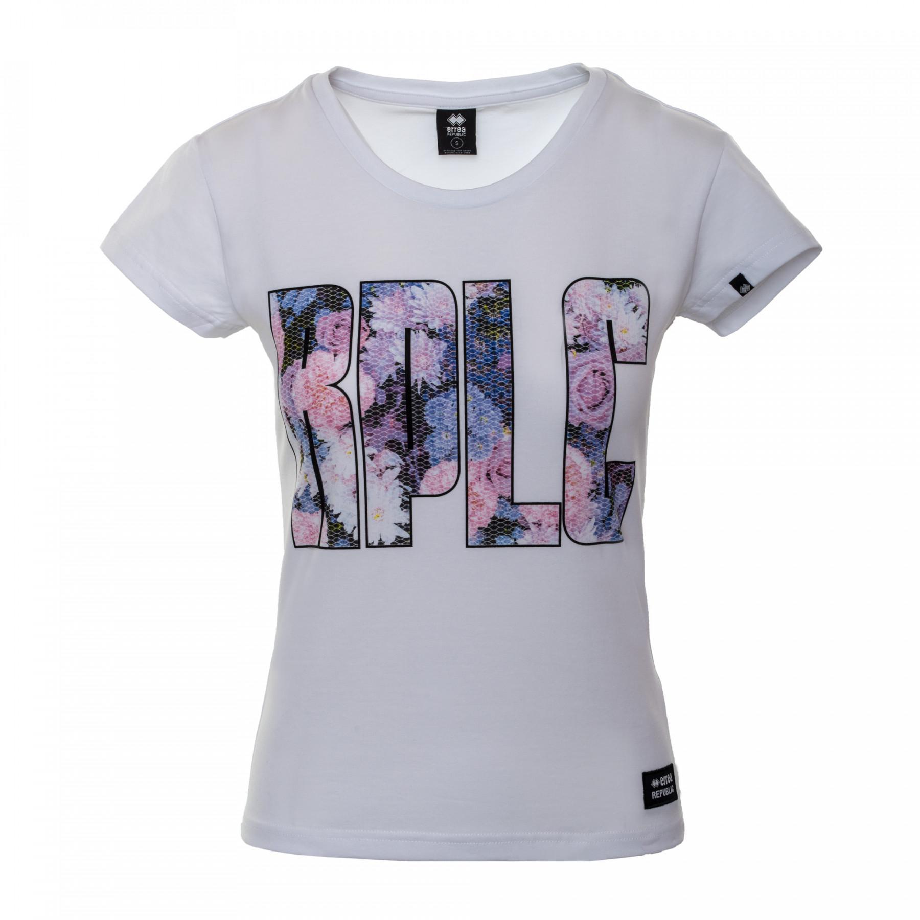 Frauen-T-Shirt Errea essential rplc ad