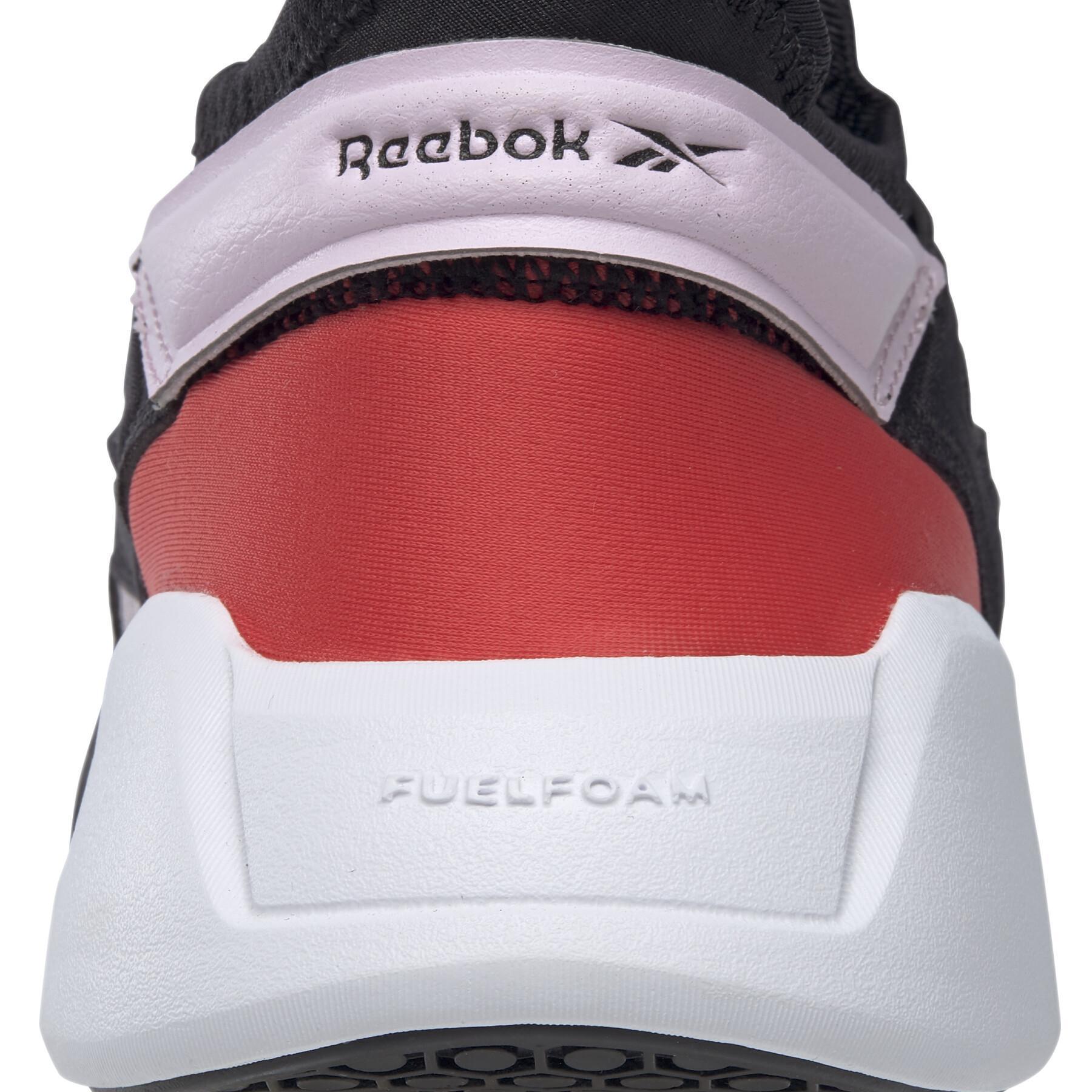 Sneakers für Frauen Reebok Freestyle Motion