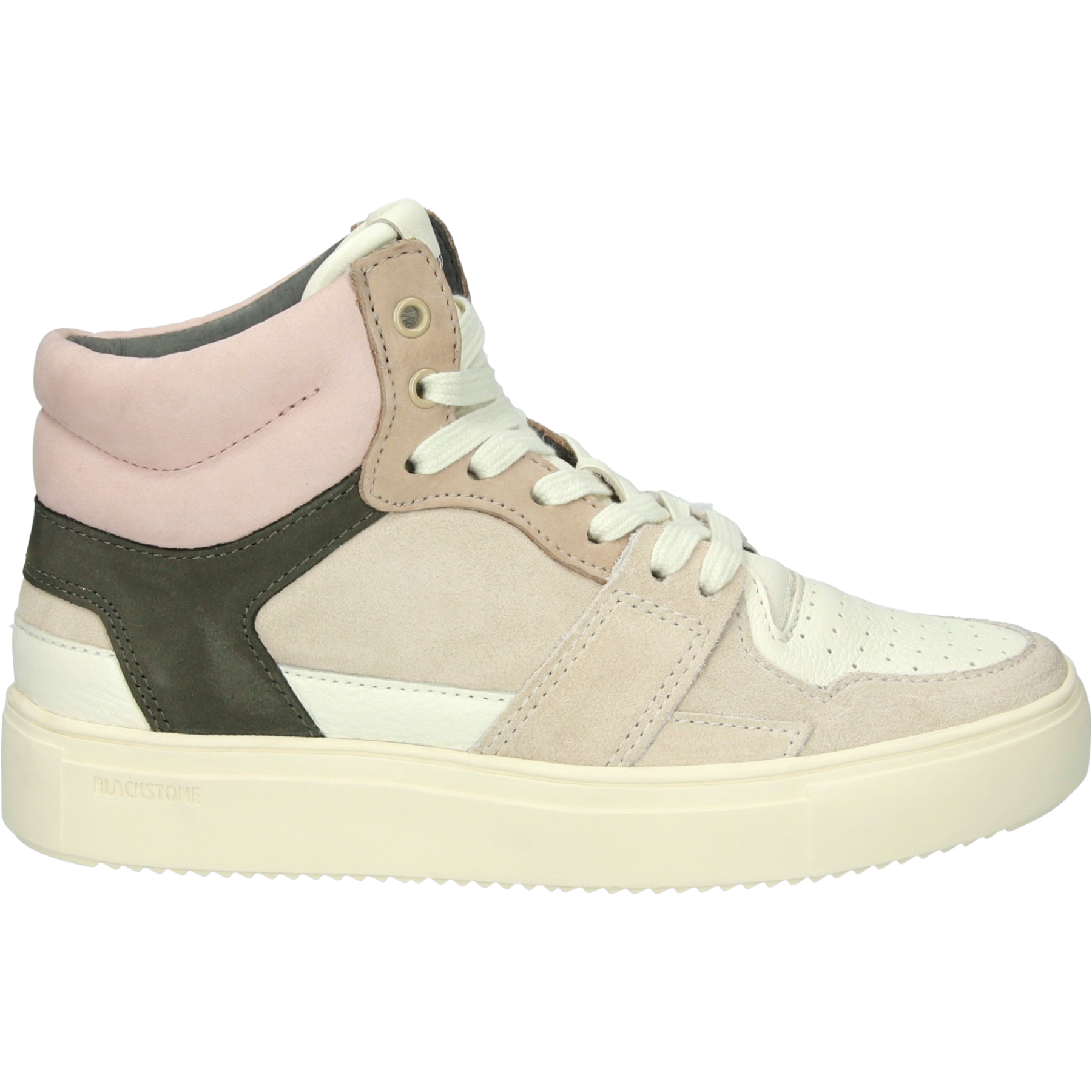 Sneakers für Damen Blackstone YL52