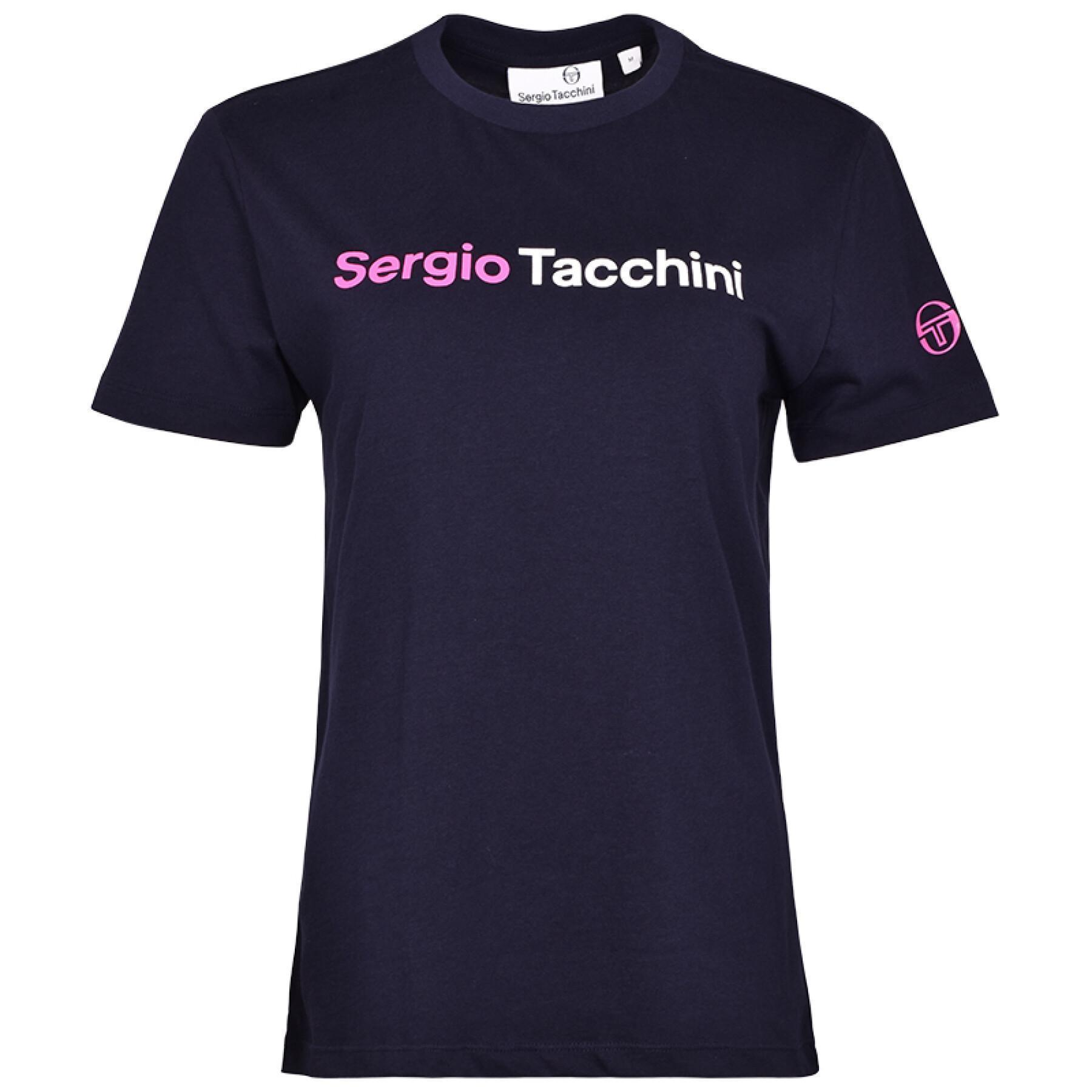 T-Shirt Frau Sergio Tacchini Robin