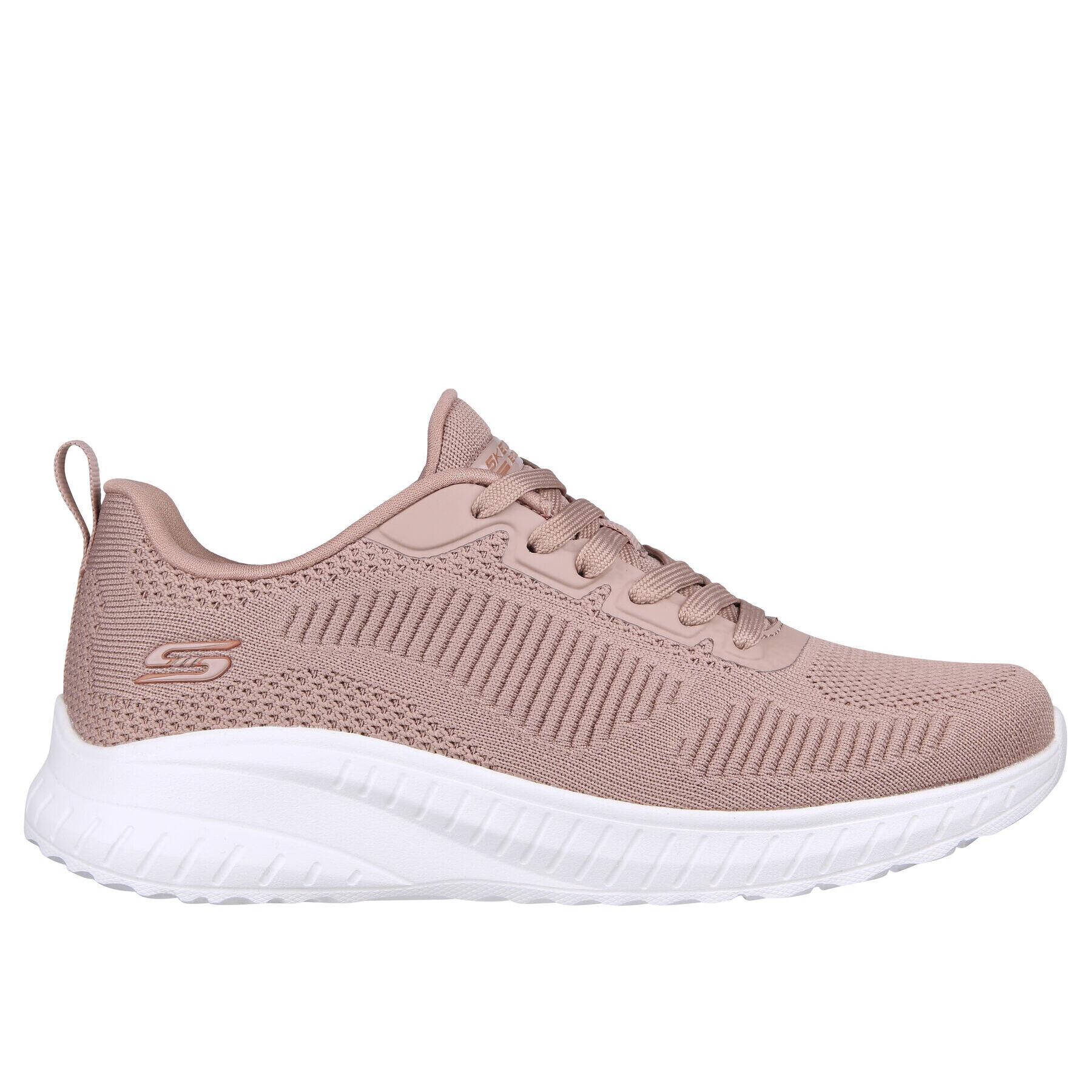 Sneakers für Frauen Skechers Bobs Squad Chaos Face Off