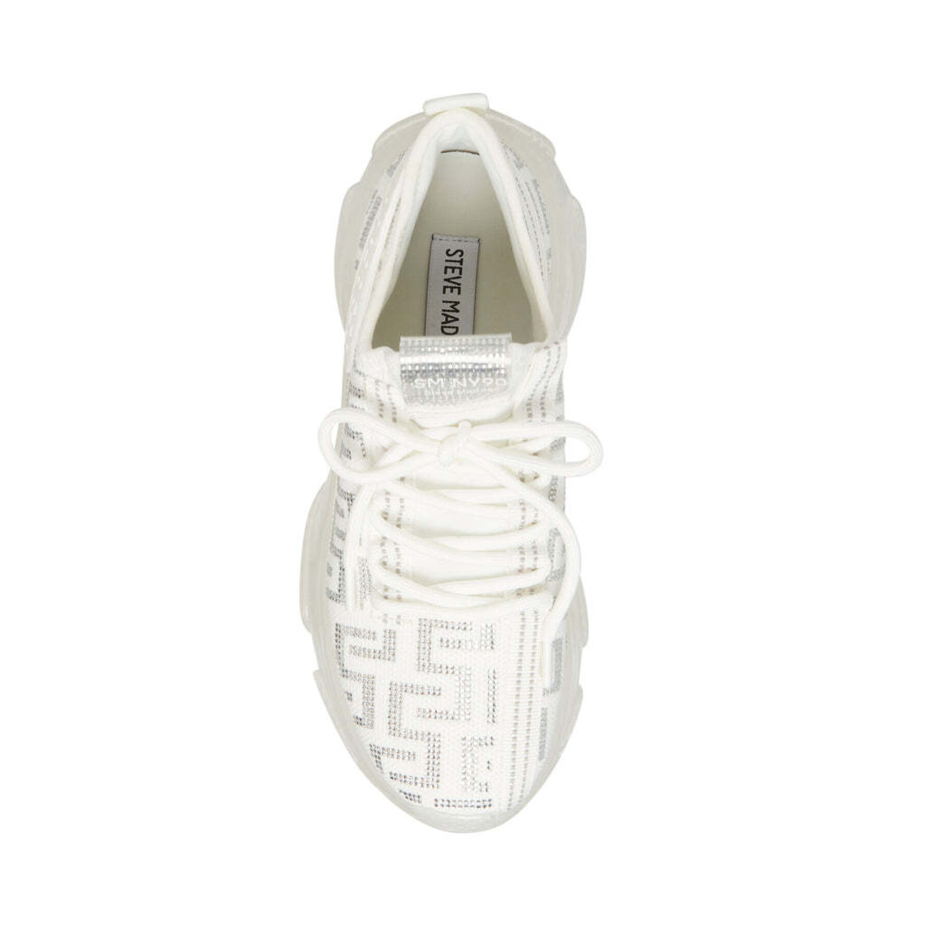 Sneakers Steve Madden Maxout