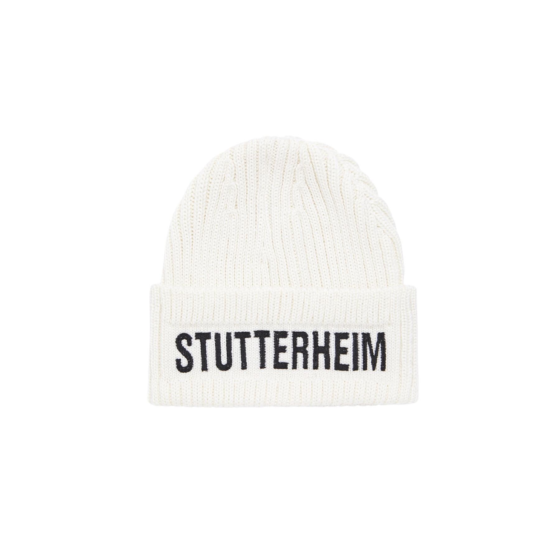 Mütze Stutterheim Big L