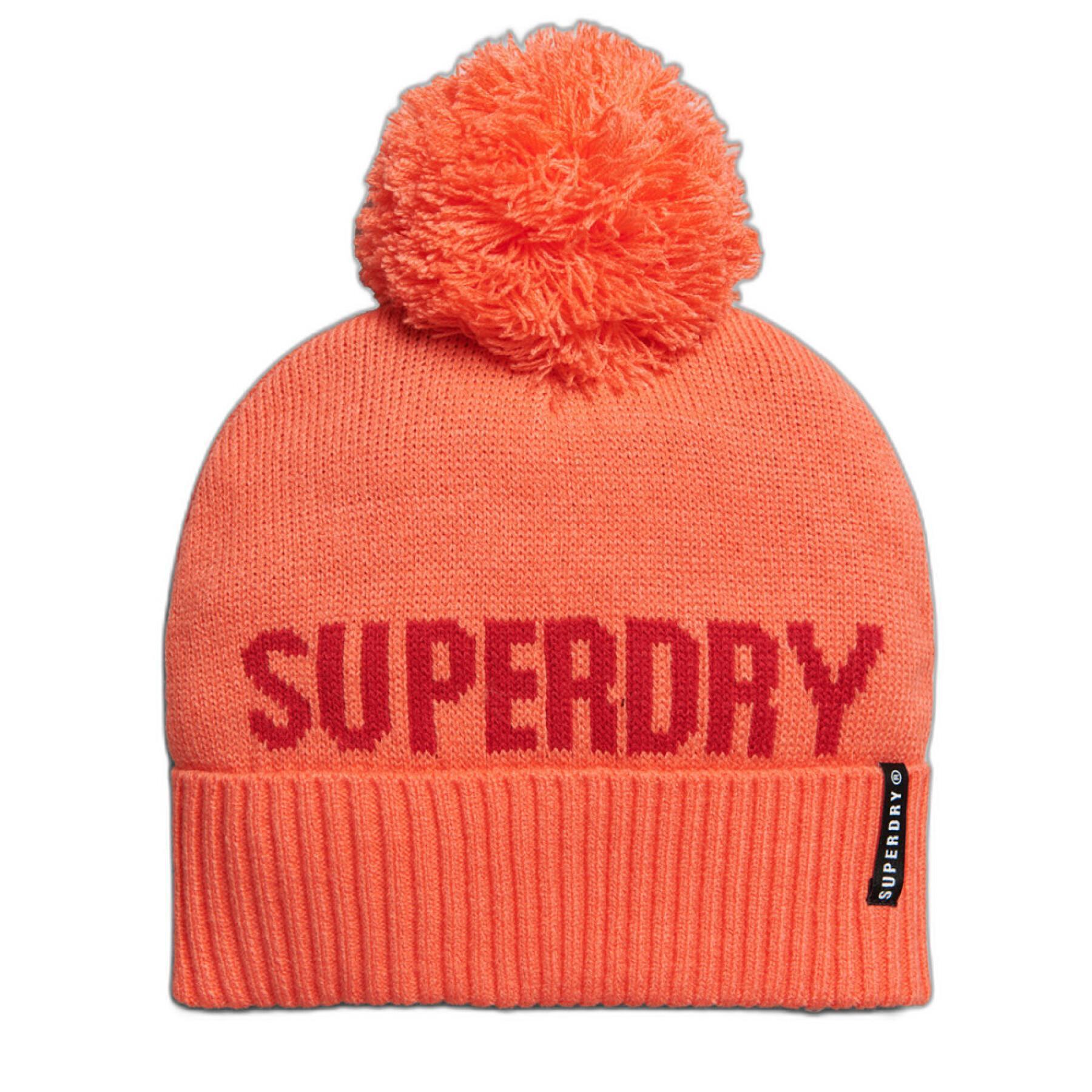 Mütze für Damen Superdry