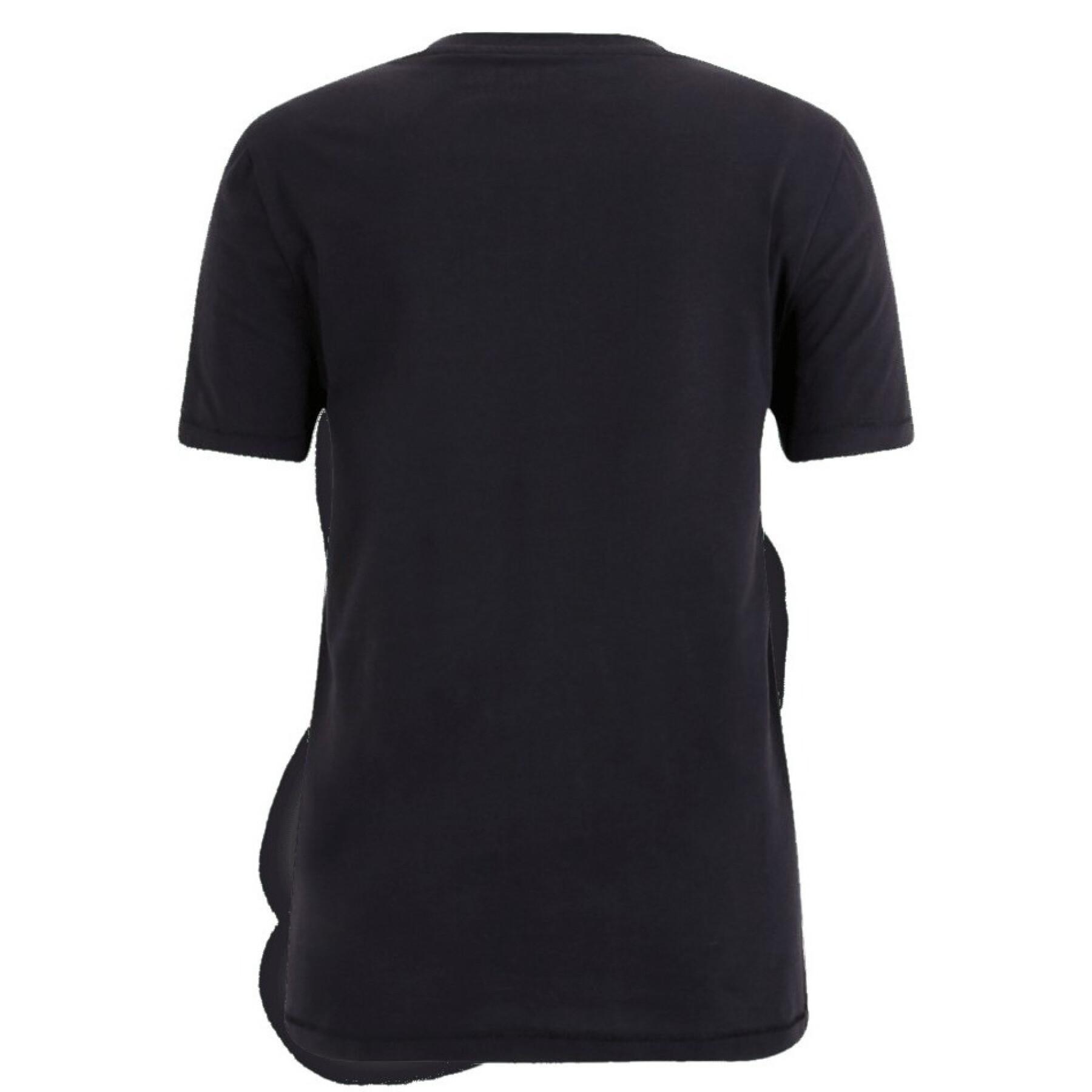 T-Shirt mit Rundhalsausschnitt, Damen Tamaris Aalen - T-Shirts - Tops und T- Shirts - Bekleidung