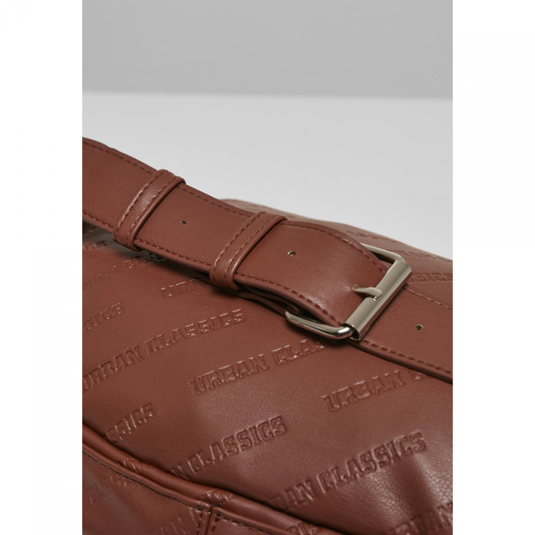 Tasche Urban Classics imitation leather