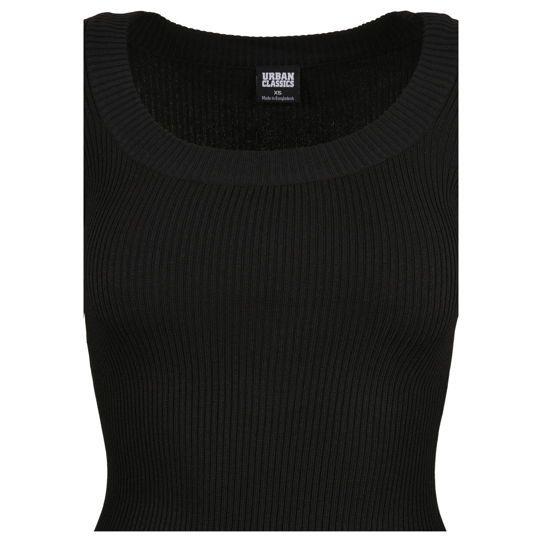Pullover für Frauen Urban Classics wide neckline (GT)