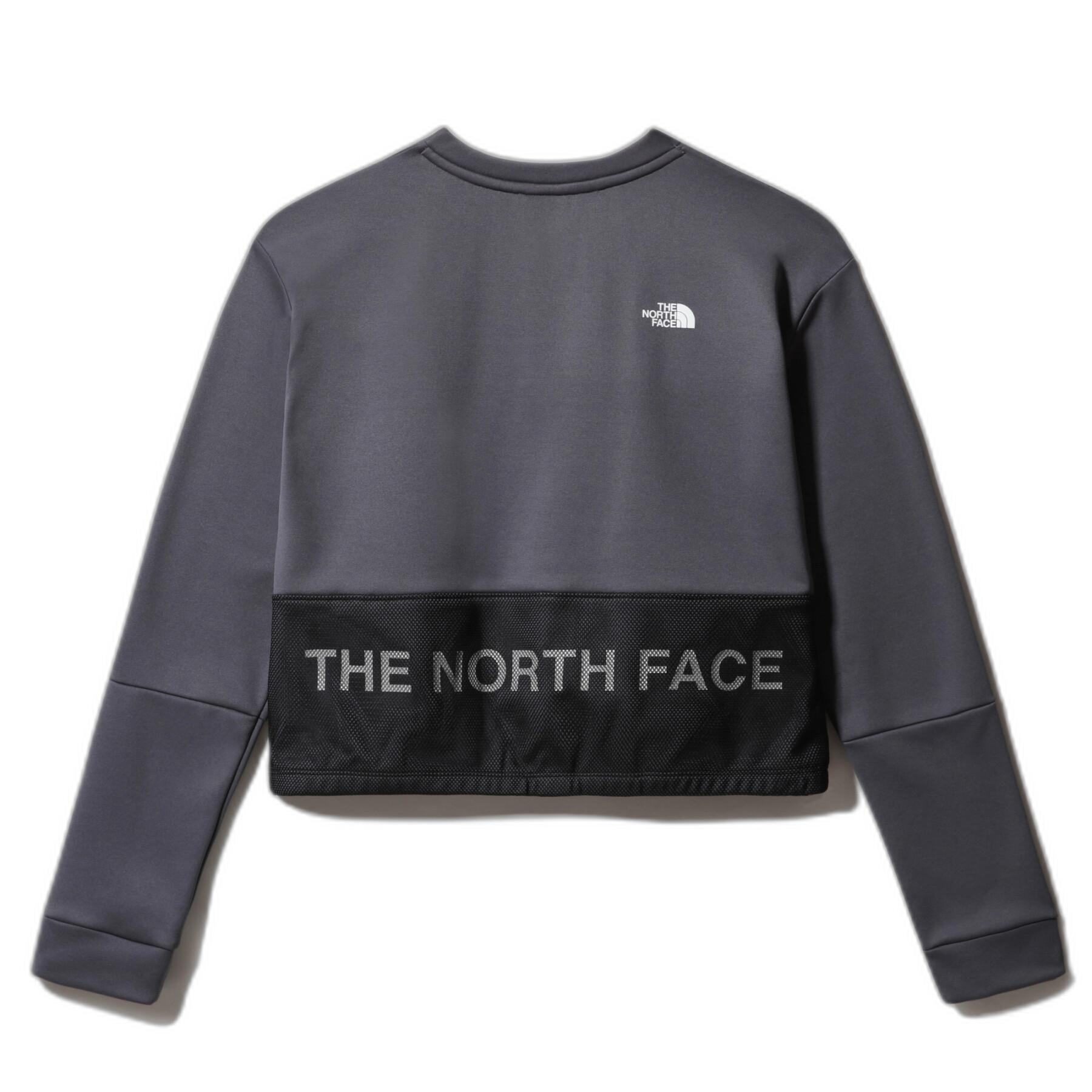 Damen Pullover The North Face Basic