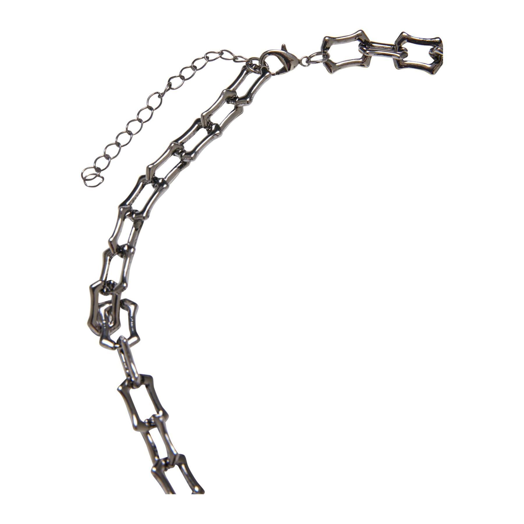 Halskette Urban Classics Chunky Chain