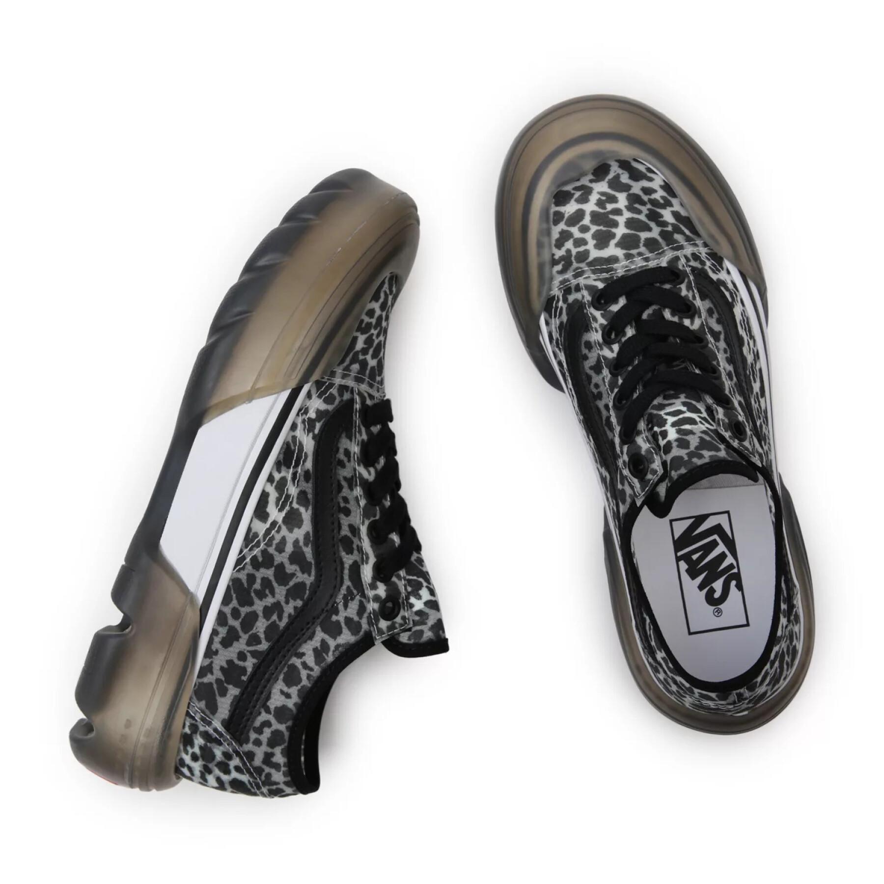Sneakers für Frauen Vans Old Skool Tapered DX Dots