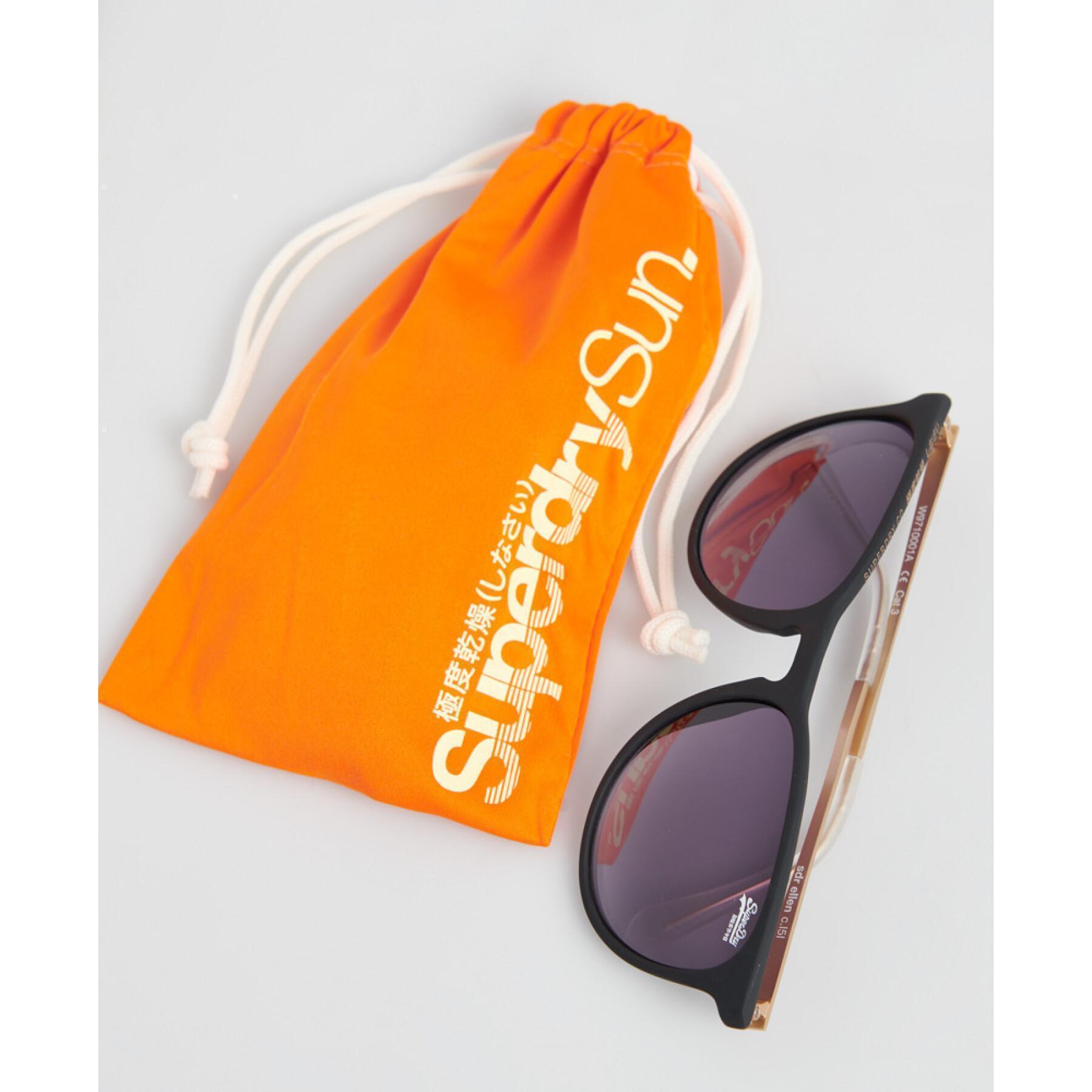 Damen-Sonnenbrille Superdry Ellen