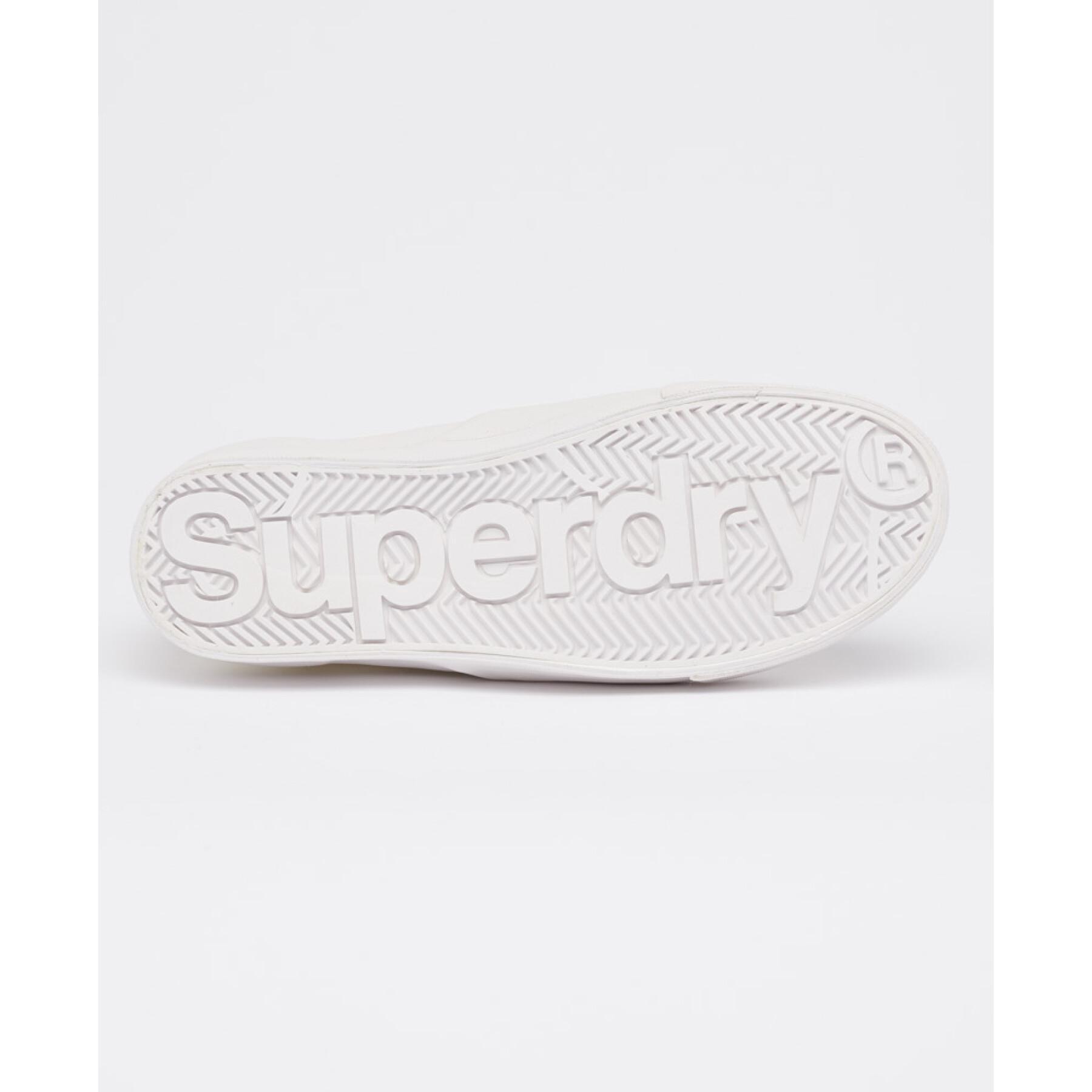 Slipper für Frauen Superdry Premium