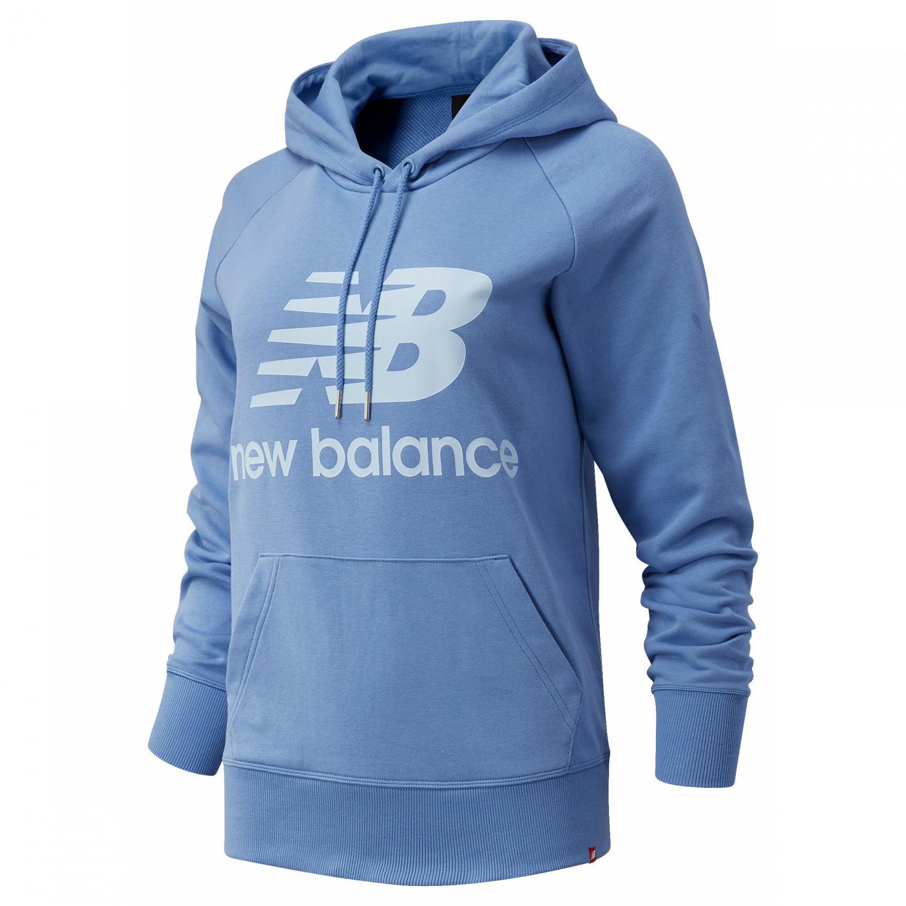 Damen-Sweatshirt New Balance essentials