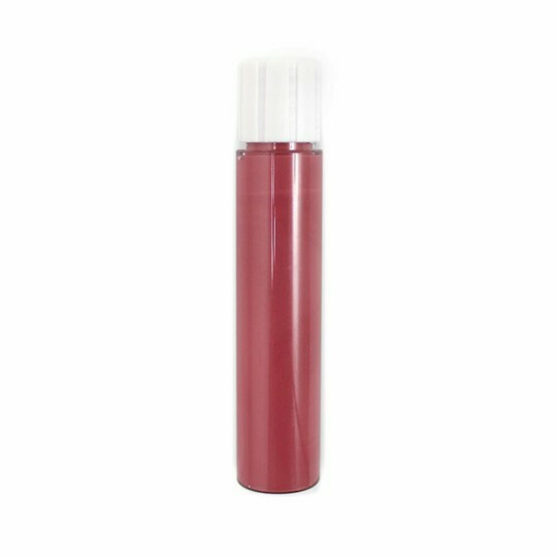 Nachfüllpackung Lip Ink 443 Erdbeere Frau Zao - 3,8 ml