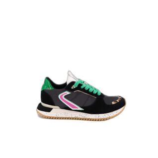 Sneakers für Frauen 0-105 Runnix Trim