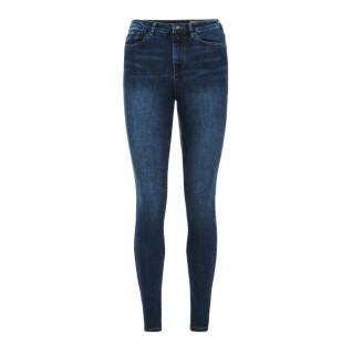 Damen-Skinny-Jeans Vero Moda vmsophia