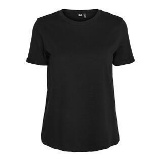 Damen-T-Shirt Vero Moda vmpaula