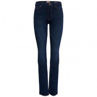Damenjeans Only Paola life flare