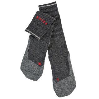 Socken für Damen Falke TK2 Wool Silk