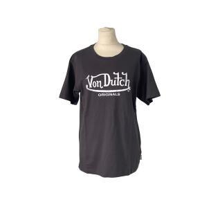 Damen-T-Shirt Von Dutch Alexis