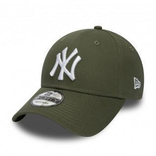 Kappe New Era 9forty New York Yankees Esnl