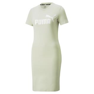Kleid Frau Puma Essential