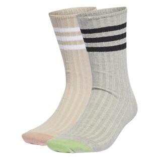 Socken adidas Comfort (x2)