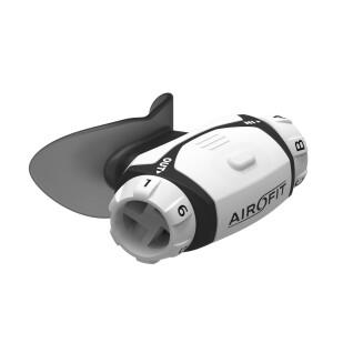 Atemtrainingsgerät Airofit Application Breathing Coach