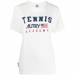 T-Shirt Damen Autry Iconic