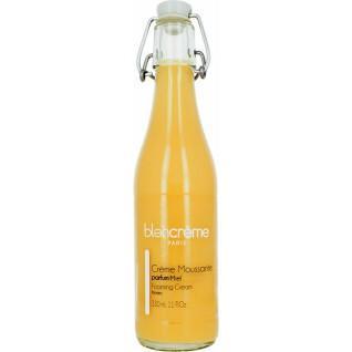 Duschschaum-Creme - Honig - Blancreme 330 ml