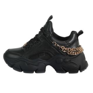 Sneakers für Damen Buffalo Binary Chain 3.0