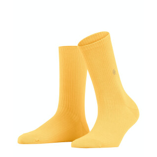 Socken für Frauen Burlington York