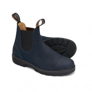 Schuhe Blundstone Original Classic Chelsea Boots Adulte 1940 Navy