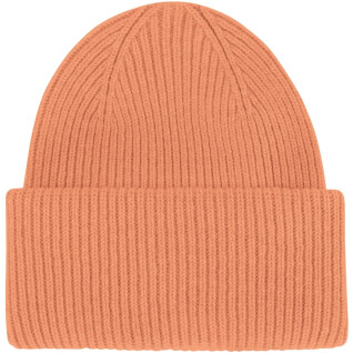 Mütze mit einfacher Falte Colorful Standard Sandstone Orange