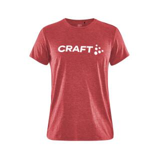 T-Shirt Frau Craft Community
