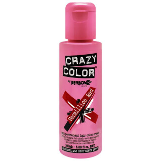 Haarfärbemittel Crazy Color