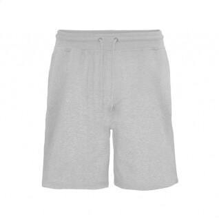 Shorts Colorful Standard Classic Organic heather grey