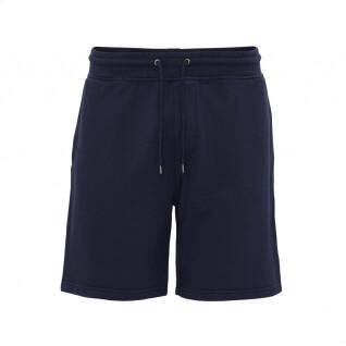 Shorts Colorful Standard Classic Organic navy blue