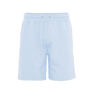 Shorts Colorful Standard Classic Organic polar blue