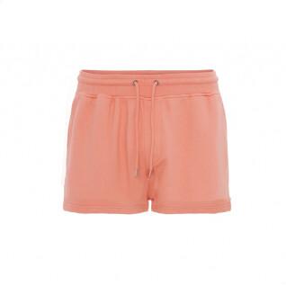 Shorts für Damen Colorful Standard Organic