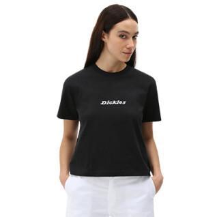 Kurzarm-T-Shirt, Damen Dickies Loretto