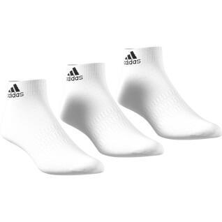 Socken adidas Ankle 3 Pairs