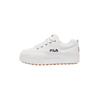 Sneakers für Frauen Fila Sandblast L