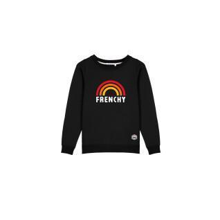 Sweatshirt Frau French Disorder Frenchy Xclusif