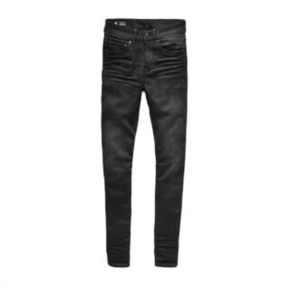 Jeans mit hoher Taille Frau G-Star 3301 High